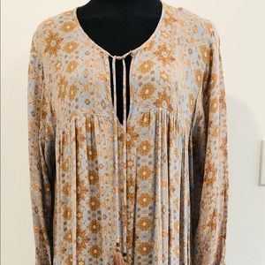 Dress Forum, ankle length dress, NWT